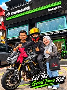 Kawasaki Z 650