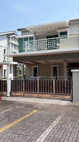 2-storey Terraced House For Sale in Bayan Lepas,PNG