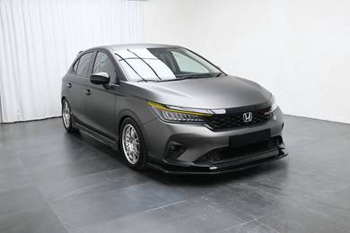 2023 Honda City HATCHBACK V