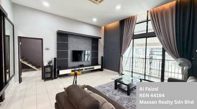 Apartment For Sale in Puri Aiyu