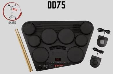Yamaha DD-75 Portable Digital Drums