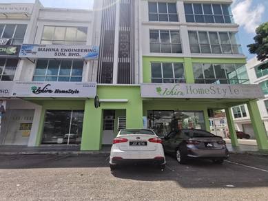 Shop lot For Rent in Masai,JHR