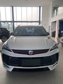 2026 Proton X50 PREMIUM