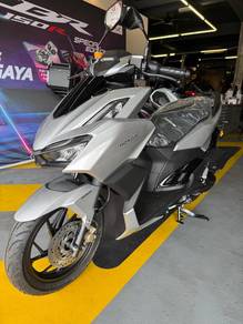 Honda Vario 160