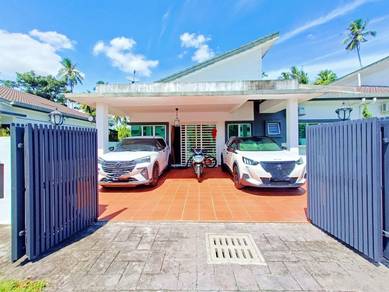 Semi-Detached House For Sale in Kapar,SGR