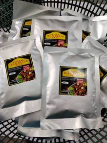 hadiah DoorGIFT BuahTangan sambal pelbagaiguna BBQ