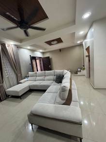 Terraced House For Sale in Perai,PNG