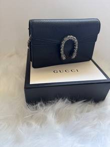 Gucci mini Dionysus