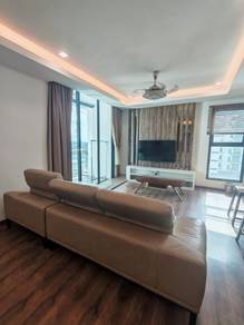 Condominium For Sale in Jazz Suites @ Vivacity