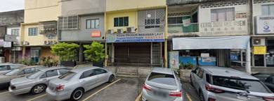 Shop lot For Rent in Cheras,KUL
