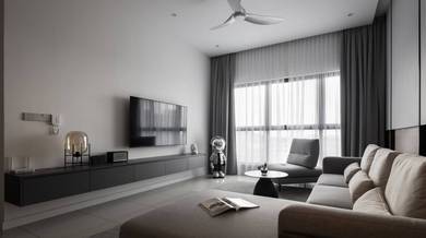 Condominium For Sale in Sepang,SGR