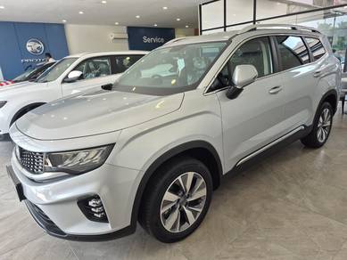 2026 Proton X90 PRIME