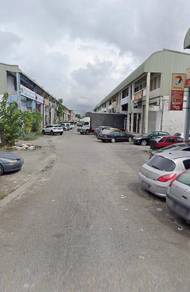 Warehouse / Factory For Sale in Masai,JHR