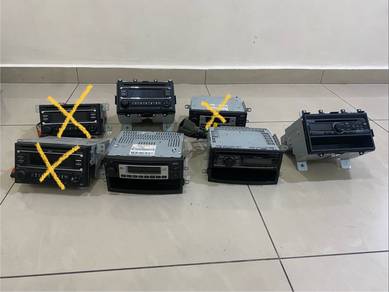 Radio Proton Saga FLX/Saga VVT