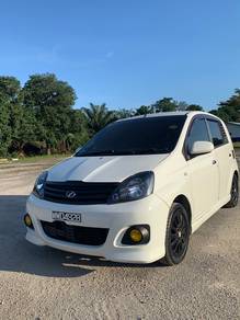 Perodua Viva ELITE EZi in Bangi, SGR