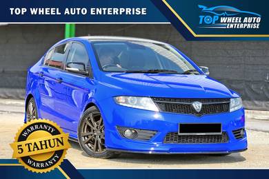 Proton Preve CFE PREMIUM in Sitiawan, PRK