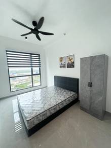 Room in Batu Kawan, PNG