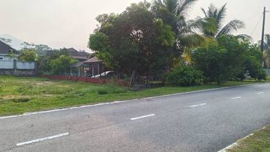 Residential Land in Rembau, NSN