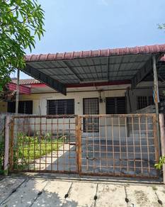 Terraced House For Sale in Ipoh,PRK