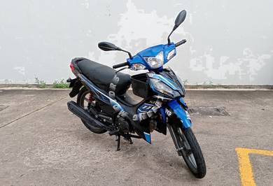 SM Sport 110E