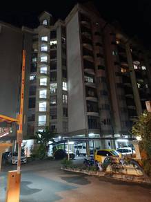 Condominium For Rent in Tasek Mewah Condominium