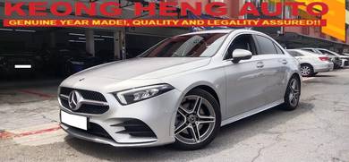 Mercedes Benz A250 250 in Cheras, KUL