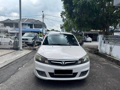Proton Saga FLX FLX STANDARD in Bukit Tengah, PNG