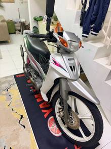 Yamaha SS2