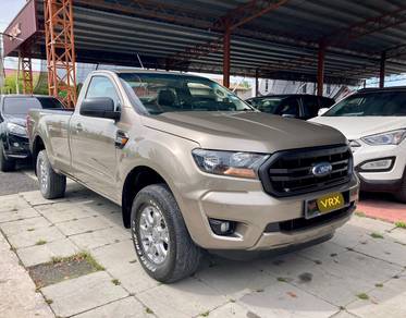 Ford Ranger XL in Alor Setar, KDH