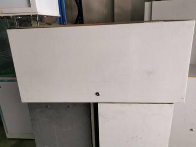 Wall cabinet