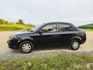 Proton Saga FLX STANDARD in Beranang, SGR
