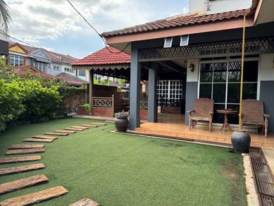 2-storey Terraced House For Rent in Sungai Petani,KDH