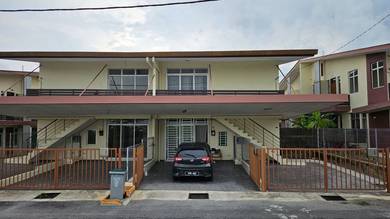 Townhouse For Sale in Alor Gajah,MLK