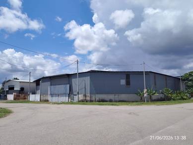 Warehouse / Factory For Rent in Sungai Lalang,KDH