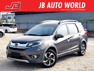 Honda BR-V V in Sitiawan, PRK