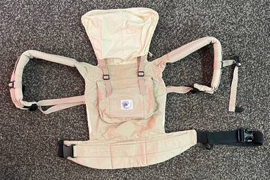ERGO Baby Carrier Pack