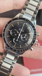Omega Speedmaster 2025 *First Omega in Space 