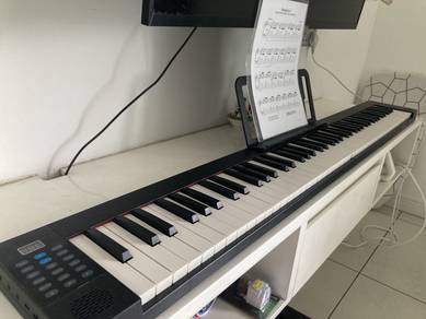 95% New Keyboard
