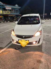 Proton Exora BOLD PREMIUM in Port Dickson, NSN