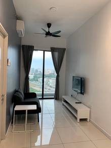 Service Residence For Rent in Suria Jelutong