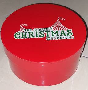 New ceramic bowl in box for sale Ringgit RM5