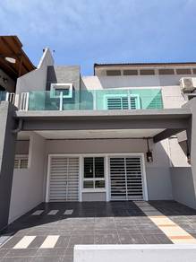 2-storey Terraced House For Sale in Bandar Sri Sendayan,NSN