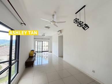 Condominium For Sale in Novus Condominium