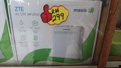 Maxis ZTE