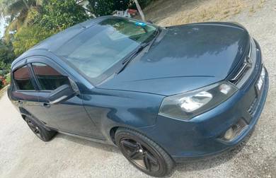 Proton Saga FL EXECUTIVE in Mantin, NSN