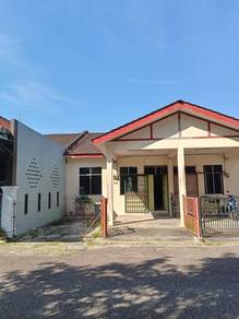 1-storey Terraced House For Sale in Kulim,KDH