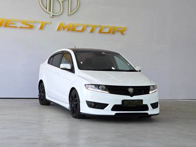 Proton Preve CFE PREMIUM in Permas Jaya, JHR