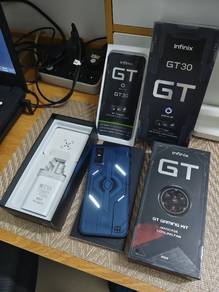 Infinix GT 30 - 256GB/8GB