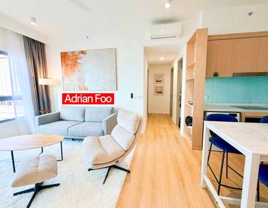 Service Residence For Rent in The Meg by E&O