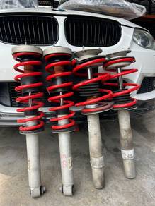 BMW E60 LCI M Sport Absorber